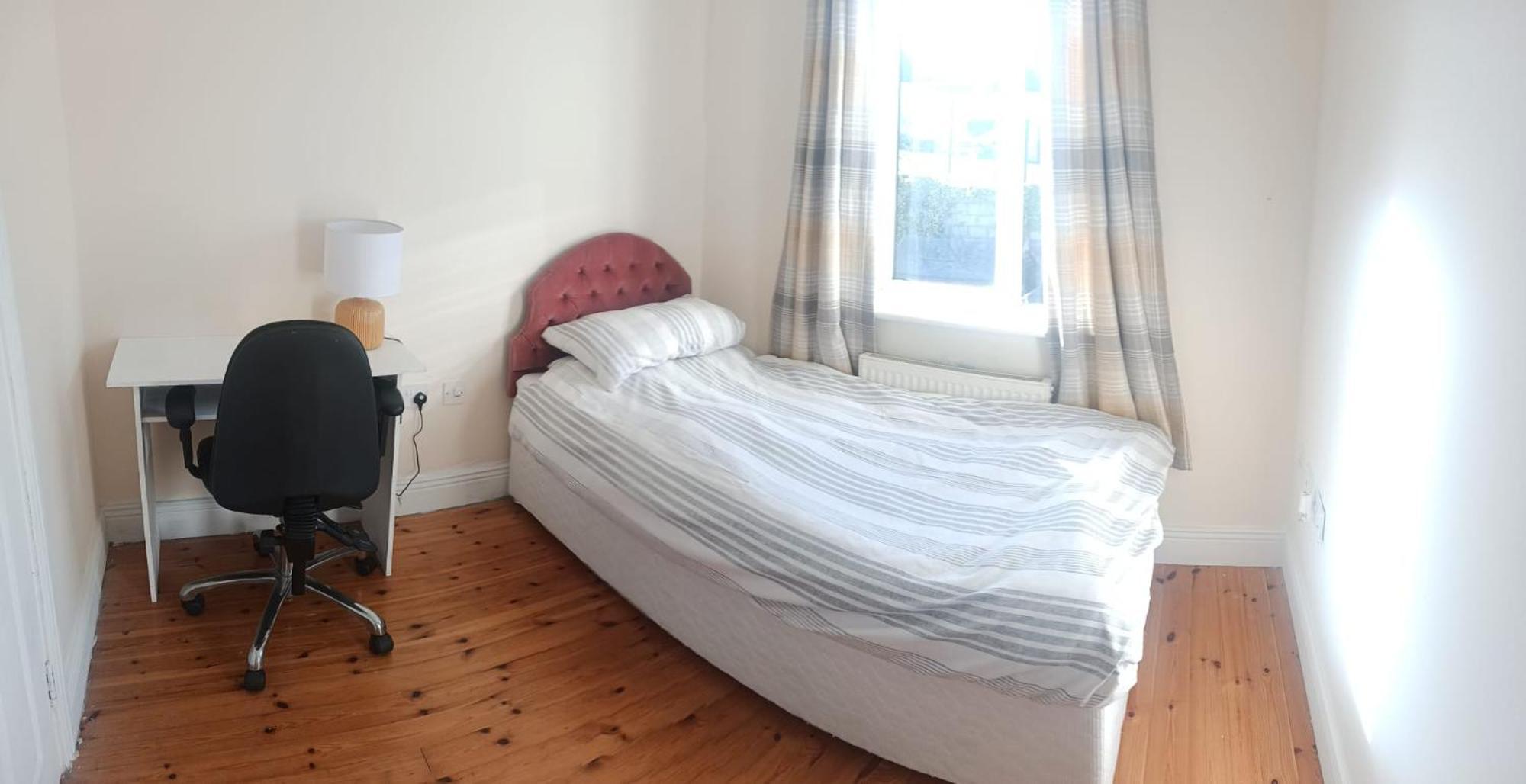 Cobh Rambler Villa Buitenkant foto