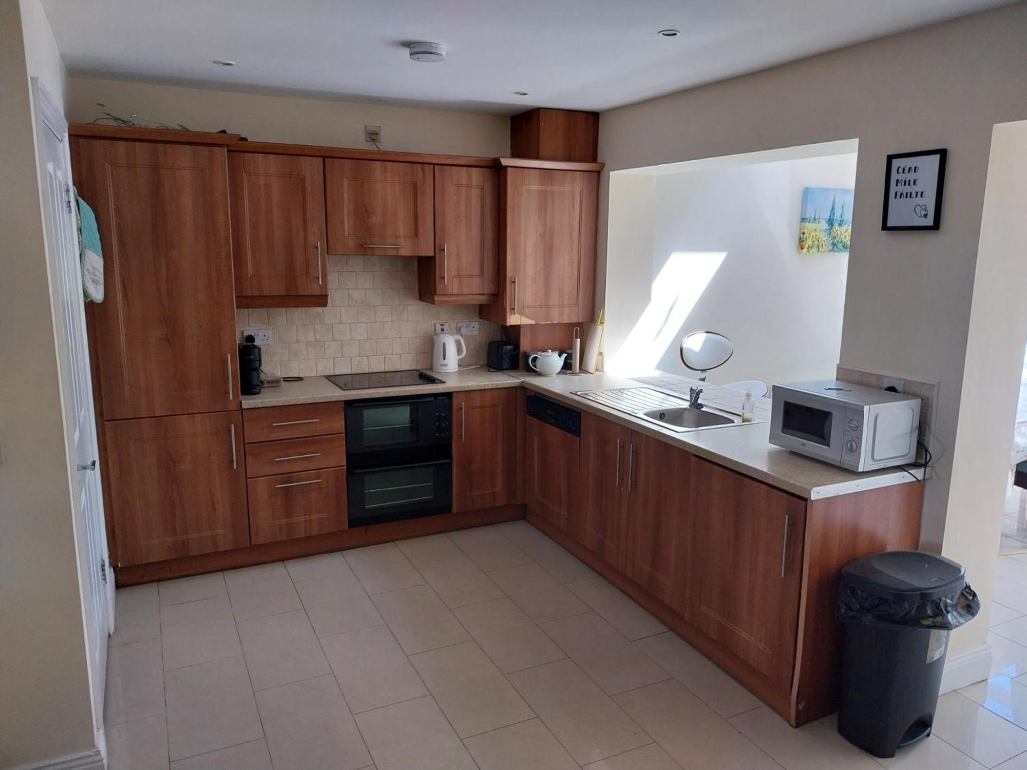 Cobh Rambler Villa Kamer foto