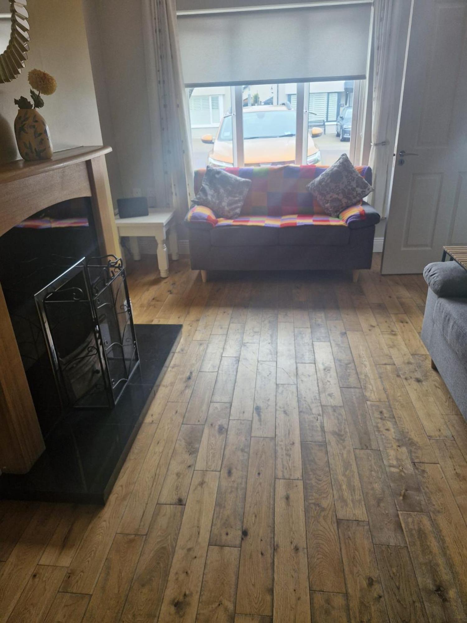 Cobh Rambler Villa Kamer foto
