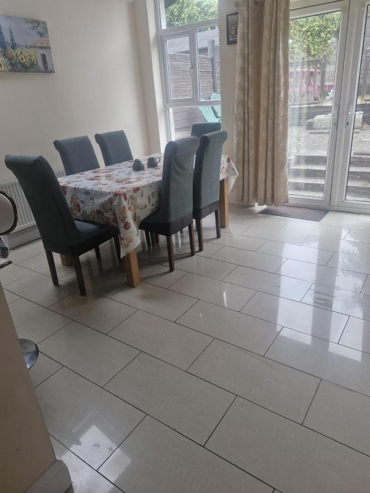 Cobh Rambler Villa Kamer foto