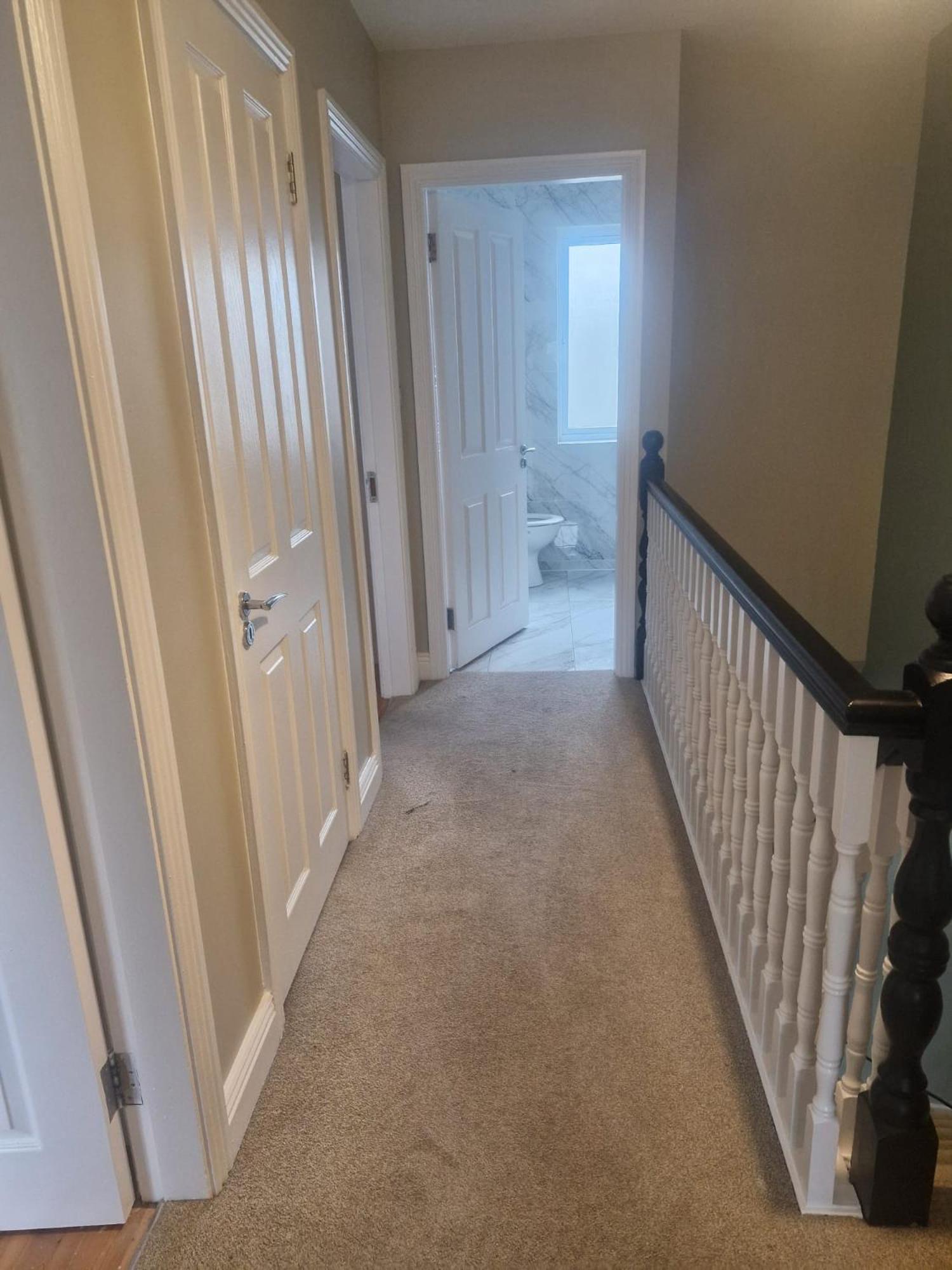 Cobh Rambler Villa Kamer foto