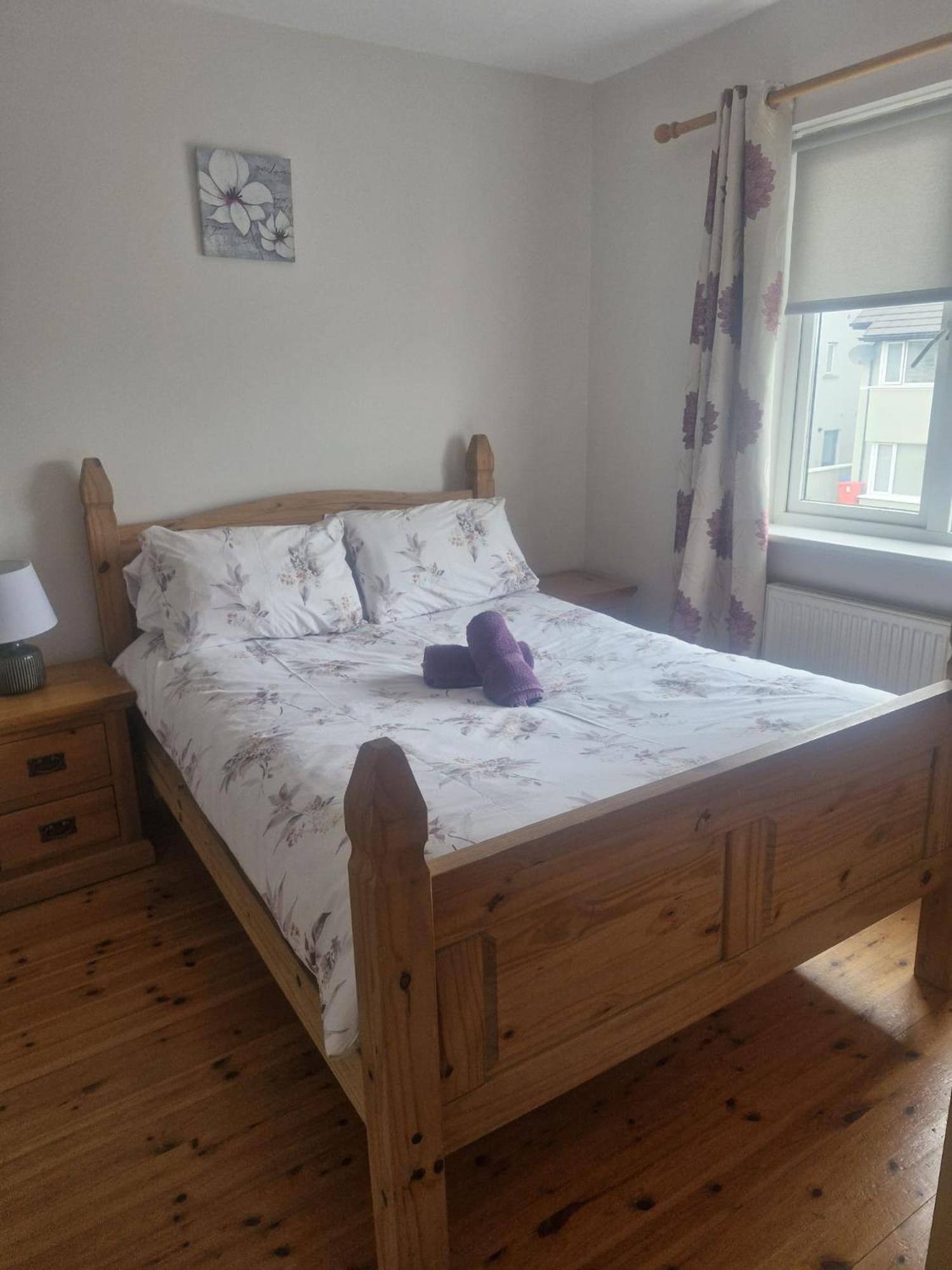Cobh Rambler Villa Kamer foto