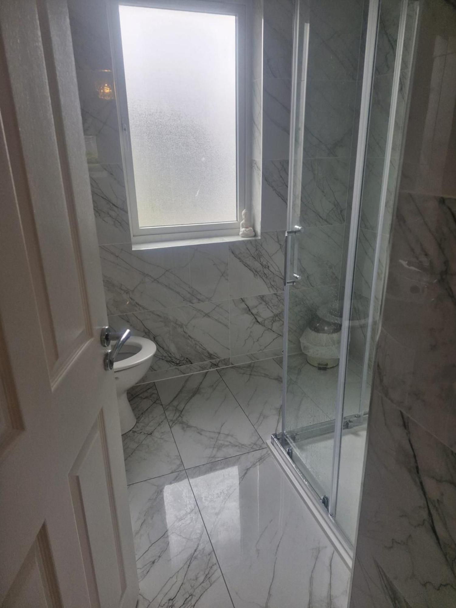 Cobh Rambler Villa Kamer foto
